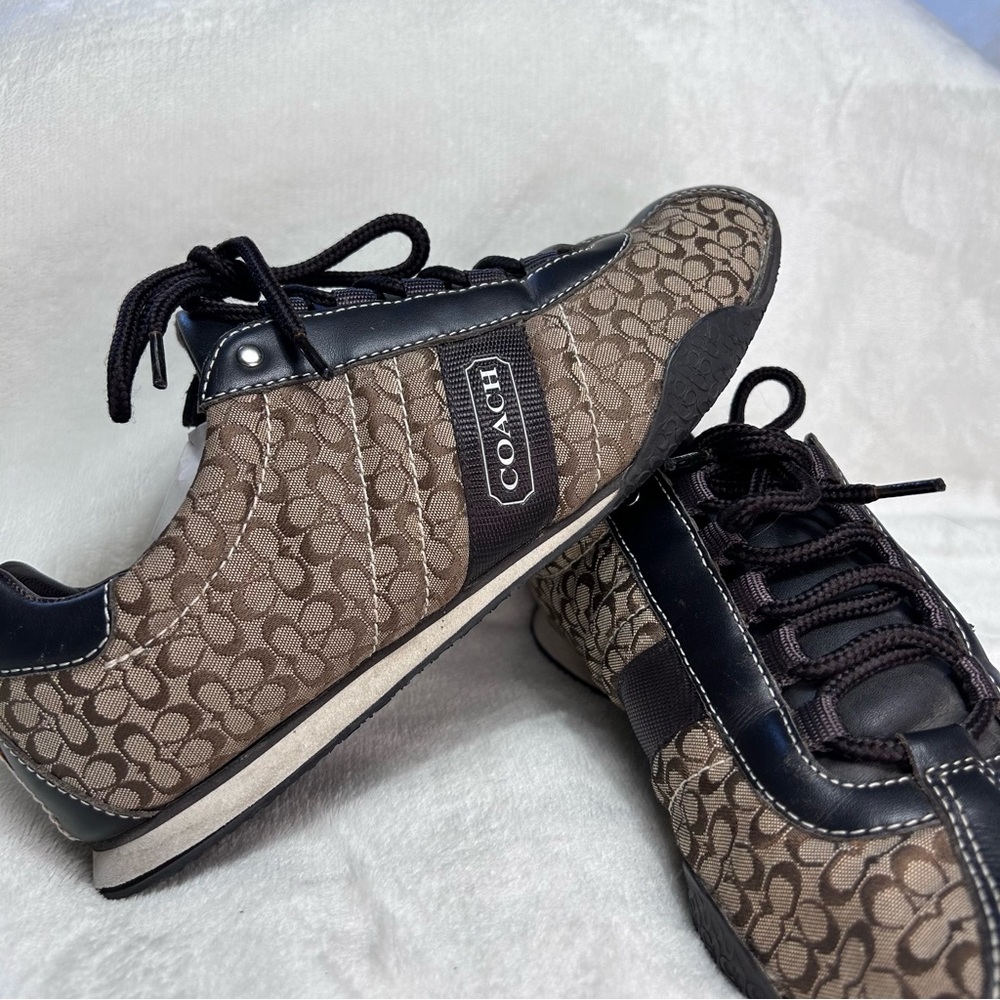 Coach | Womens shoes